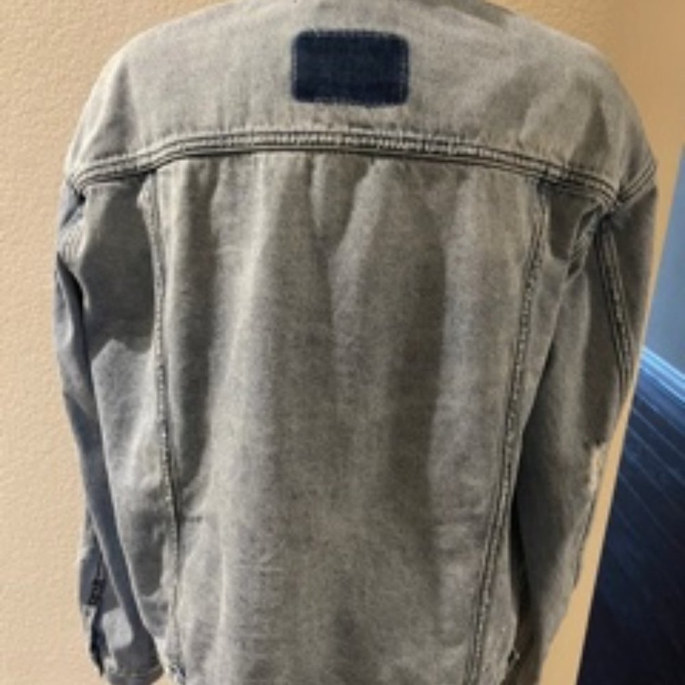 *SOLD* KSUBI Oh G Acid Trip Trash Distressed - Picture 7 of 12